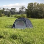 Coleman Skydome Camping Tent with 5 Minute Setup, 2/4/6/8 Person Weatherproof Tent with Rainfly & Carry Bag, 20% More Headroom Than Traditional Canopies - Image 4