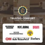 Bedsure Dog Beds Large Sized Dog - Orthopedic Flat Pet Beds with Removable Washable Cover, Egg Crate Foam Puppy Mat, Suitable for Pet Up to 65 lbs - Image 3