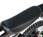 G300 Pro Electric Dirt Bike for Adults, 72V 30Ah Battery, 6500W Motor, 50 MPH Speed, 70 Mile Range, 350 Lbs Load Capacity, Hydraulic Brakes - Image 4