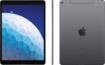 Apple iPad, 10.2-Inch, Wi-Fi, 32GB, Space Gray (Renewed) - Image 3