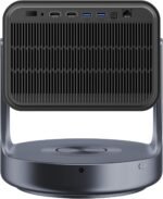 Hisense C2 Ultra, Triple Laser Smart Portable Projector, 4K UHD, 3,000 Lumens, 65” – 300”, Dolby Vision, IMAX Enhanced, Sound by JBL, Netflix Included, Designed for Xbox, Optical Zoom - Image 4