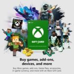 $10 Xbox Gift Card [Digital Code] - Image 3