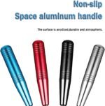 Fish Hook Remover Tool, Fishing Hook Quick Removal Descending Device, Fishing Gear Security Equipment Kits for Adult, Hook Extractor Accessories Detacher Tools with 4PCS Storage Tube - Image 6