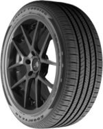 Goodyear Eagle Touring All-Season 235/55R20 102 V Tire - Image 3