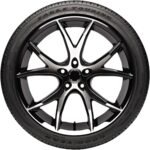 Goodyear Eagle Touring All-Season 235/55R20 102 V Tire - Image 4