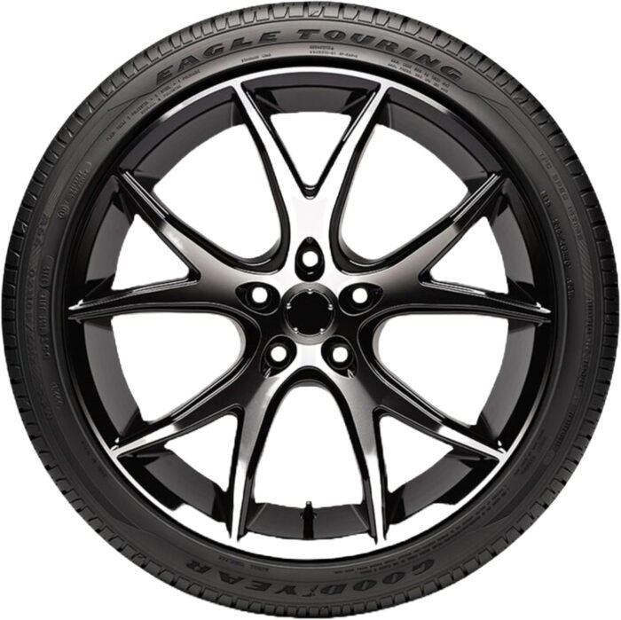 Goodyear Eagle Touring All-Season 235/55R20 102 V Tire - Image 4