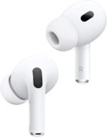 Apple AirPods Pro Wireless Earbuds with MagSafe Charging Case (Renewed) - Image 5