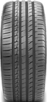 Ironman iMove Gen 2 A/S all_ Season Radial Tire-205/55R16 91V - Image 3
