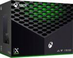 Xbox Series X 1TB Gaming Console Console + 1 Wireless Controller - Backward Compatible with Thousands of Games, Fine-Tuned Performance, True 4K Gaming, Up to 120 FPS - HDMI_Cable - Image 4