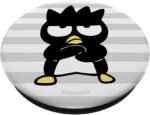 Badtz-Maru Attitude PopSockets Stand for Smartphones and Tablets PopSockets Adhesive PopGrip - Image 3