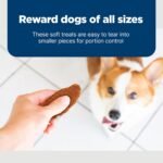 Blue Buffalo Nudges Jerky Cuts Natural Dog Treats Chicken - Image 5