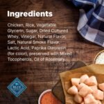 Blue Buffalo Nudges Jerky Cuts Natural Dog Treats Chicken - Image 6