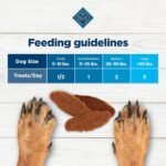 Blue Buffalo Nudges Jerky Cuts Natural Dog Treats Chicken - Image 7