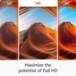 Amazon Fire TV Stick HD (newest model), free and live TV, Alexa Voice Remote, smart home controls, HD streaming - Image 4