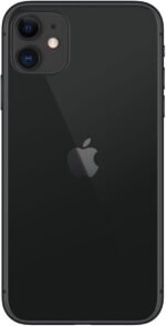 Apple iPhone 11, 64GB, Black - Unlocked (Renewed) - Image 3