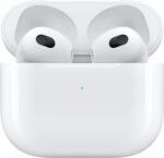 Apple AirPods (3rd Generation) (Renewed) - Image 4