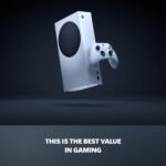 Microsoft Xbox Series S 512GB Game All-Digital Console + 1 Xbox Wireless1 Controller, White - 1440p Gaming Resolution, 4K Streaming Media Playback, WiFi (Renewed) - Image 3