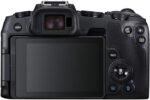 Canon EOS RP Full-Frame Mirrorless Interchangeable Lens Camera + RF24-105mm Lens F4-7.1 is STM Lens Kit- Compact and Lightweight for Traveling and Vlogging, Black (3380C132) - Image 3