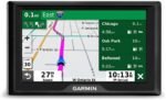 Garmin Drive 52, GPS Navigator with 5 inch Display, Simple On-Screen Menus and Easy-to-See Maps (Renewed) - Image 3