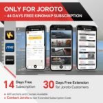 JOROTO Rowing Machines for Home Use, Foldable Rower Machine with Bluetooth Monitor, Tablet Holder Water Rowing Machine - Image 6