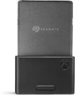 Seagate Expansion Card for Xbox Series X/S, 1TB Solid State Drive, NVMe (STJR1000400) - Image 3