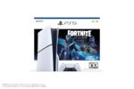 PS5 Console - Fortnite Cobalt Star Disc Edition - Image 3