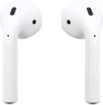 Apple Airpods In-Ear Bluetooth Wireless Headset (Renewed) - Image 3
