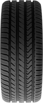 Lexani LX-Twenty 255/35ZR19 96W XL Performance Passenger Tire - Image 3