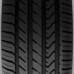 Lexani LX-Twenty 255/35ZR19 96W XL Performance Passenger Tire - Image 4