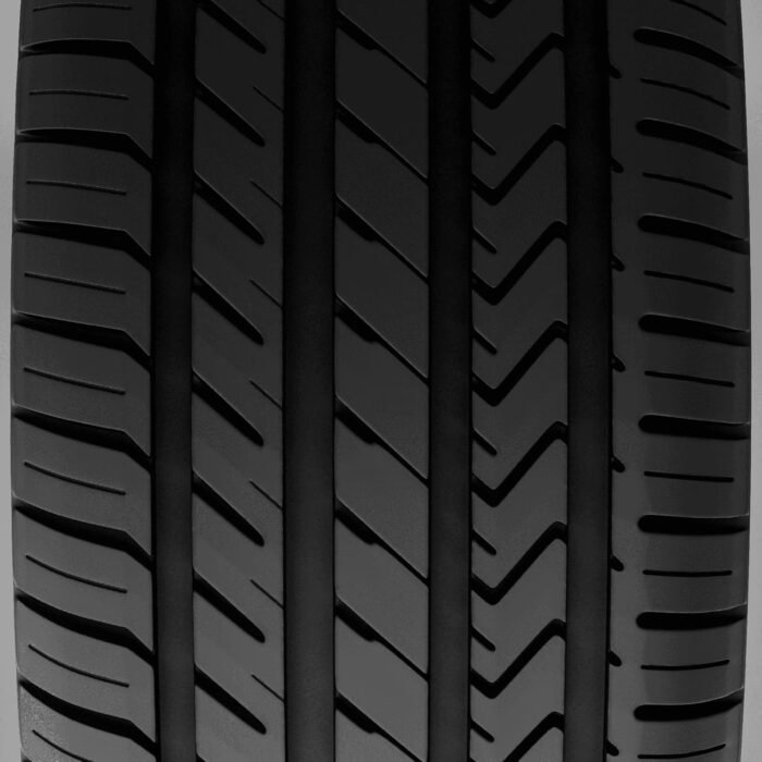 Lexani LX-Twenty 255/35ZR19 96W XL Performance Passenger Tire - Image 5