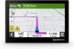 Garmin Drive™ 53 GPS Navigator, High-Resolution Touchscreen, Simple On-Screen Menus and Easy-to-See Maps, Driver Alerts (Renewed) - Image 3