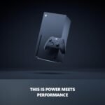 Microsoft Xbox Series X 1TB Black (Renewed) - Image 3