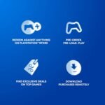 $50 PlayStation Store Gift Card [Digital Code] - Image 3