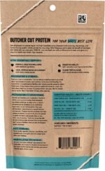 Vital Essentials Beef Liver Dog Treats, 2.1 oz | Freeze-Dried Raw | Single Ingredient | Premium Quality High Protein Training Treats | Grain Free, Gluten Free, Filler Free - Image 3