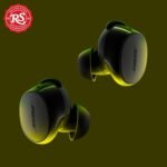 Bose QuietComfort Bluetooth Earbuds, True Wireless Earbuds with Active Noise Cancellation and Mic, Deep Bass, IPX4 Rating, Up to 8.5 Hours of Playtime, Black - Image 3