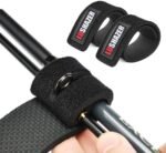 Fishing Rods Belt Stretchy Straps Tackle Ties Cable Holders Fit for Casting Rods, Spinning and Fly (5 Color, 10 pcs) - Image 3