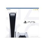 Sony PlayStation 5 Console (Renewed) - Image 3