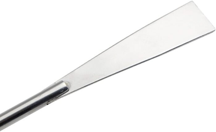 LILYS PET Stainless Steel Aquarium Tank Aquatic Plant Tools Sets (Substrate Spatula) - Image 4