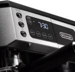 De'Longhi COM530M All-In-One Combination Coffee and Espresso Machine, 47 ounces - Image 4
