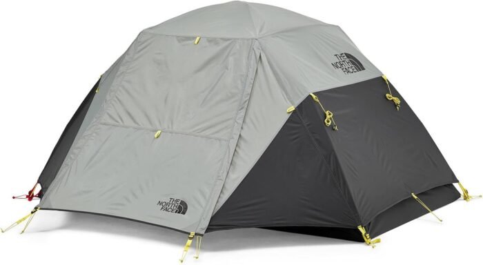 THE NORTH FACE Stormbreak 2 Two-Person Camping Tent | High Low Ventilation for Optimal Airflow, Water Repellent Finish - Image 3