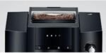 Jura E4 Piano Black Automatic Coffee Machine, 120 volts - Image 3
