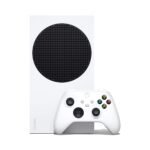 Microsoft Xbox Series S Console - 512GB (Renewed) - Image 3