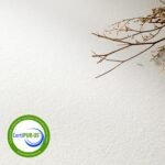 Best Price Mattress 6 inch Twin Mattress Bed-In-A-Box, Green Tea Memory Foam, White - Image 5