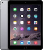 Apple IPad Air 2 WI-FI 64GB Space Gray (Renewed) - Image 3