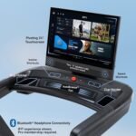NordicTrack Commercial Series: Premium Foldable Treadmills, Incline & Decline, iFIT Membership Required to Access iFIT Content & Features - Image 3