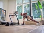 NordicTrack Commercial Series: Premium Foldable Treadmills, Incline & Decline, iFIT Membership Required to Access iFIT Content & Features - Image 6