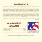 Purina Friskies Made in USA Facilities, Natural Cat Treats, Party Mix Natural Yums Catnip Flavor - 20 oz. Canister - Image 4