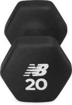 New Balance Dumbbells Hand Weights - Image 4