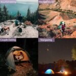 Sleeping Bags for Adults Kids - 3 Season Cold&Warm Weather Waterproof Camping Sleeping Bags - Lightweight Sleeping Bags for Camping Hiking Outdoor Travel - Image 4