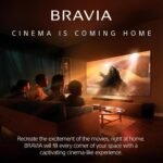 Sony BRAVIA Theater System 6, 5.1ch Home Theater System Sound bar with subwoofer and Rear Speakers, Surround Sound by Dolby Atmos/DTS:X Compatible HT-S60 - Image 3